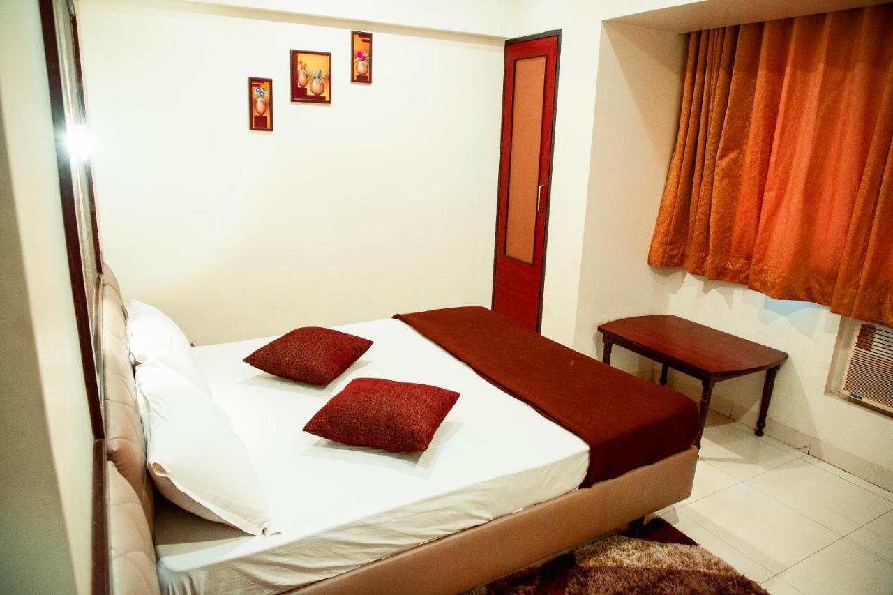 Hotel Ashoka Mire Exterior foto